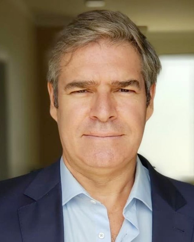 Cristiano Moreira