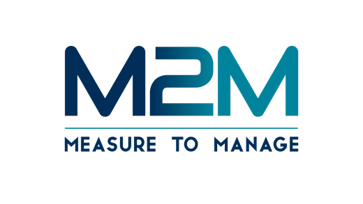 M2M Measure to Manage