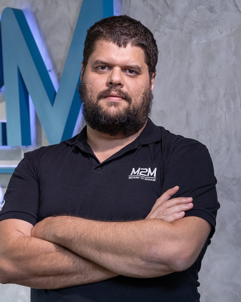 Marco Antônio Maia
