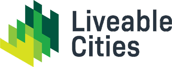 Liveable Cities