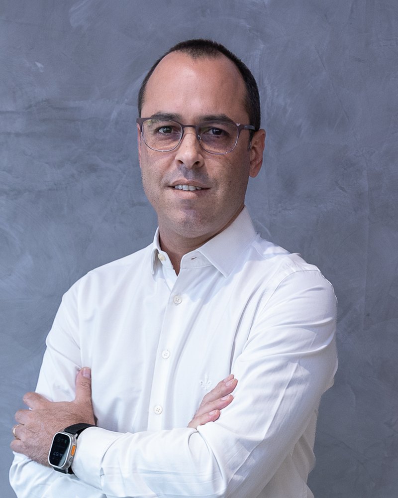 Rafael Mesquita Gondim