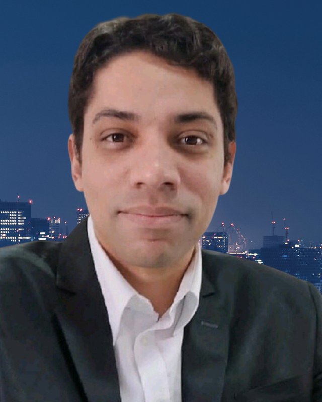 Raimundo Dantas