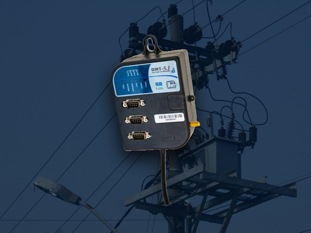 Remota RMT-5.2