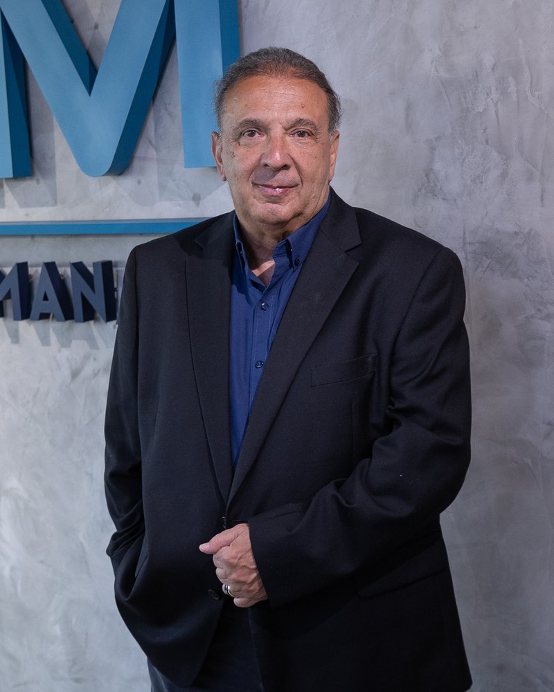 Ronaldo Souza, Strategy Director of M2M